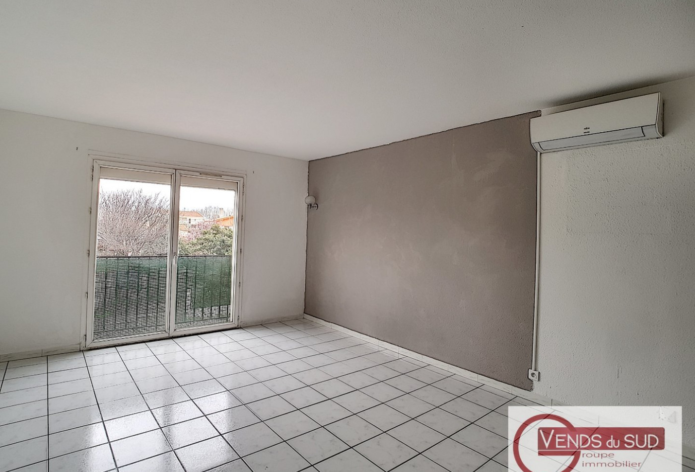 location Appartement Serignan - Photo 1