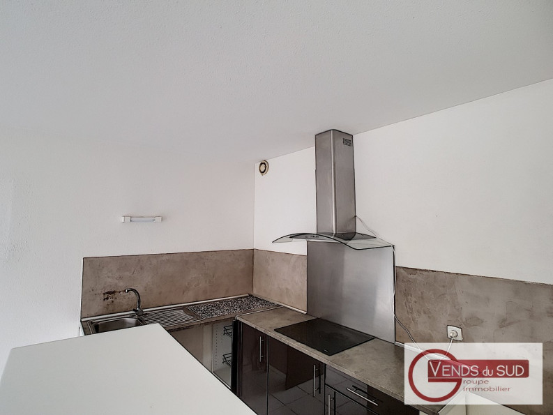 à louer Appartement Serignan - Photo 10