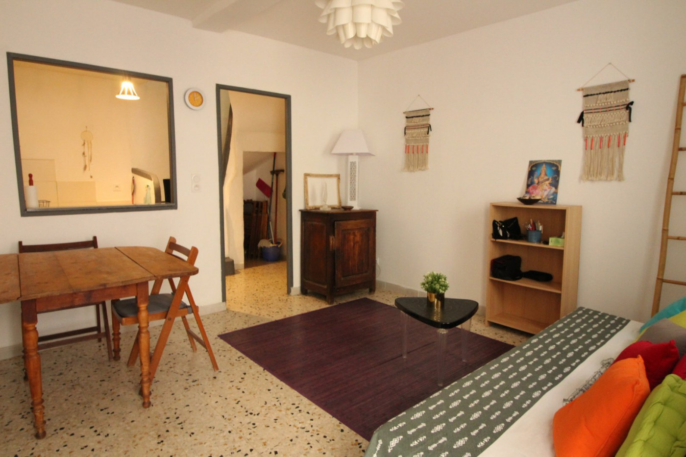 vente Maison de village Cers - Photo 2