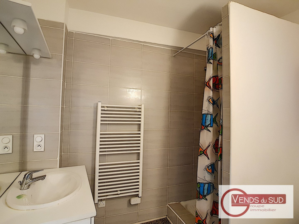 vente Maison de village Cers - Photo 6