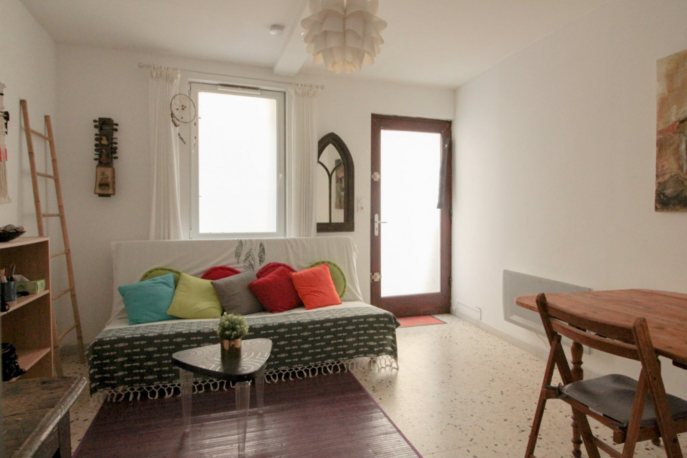 vente Maison de village Cers - Photo 1