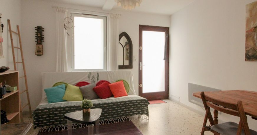 vente Maison de village Cers