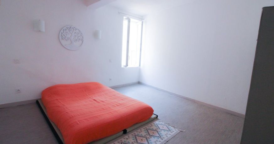 vente Maison de village Cers