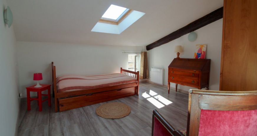 vente Maison de village Cers