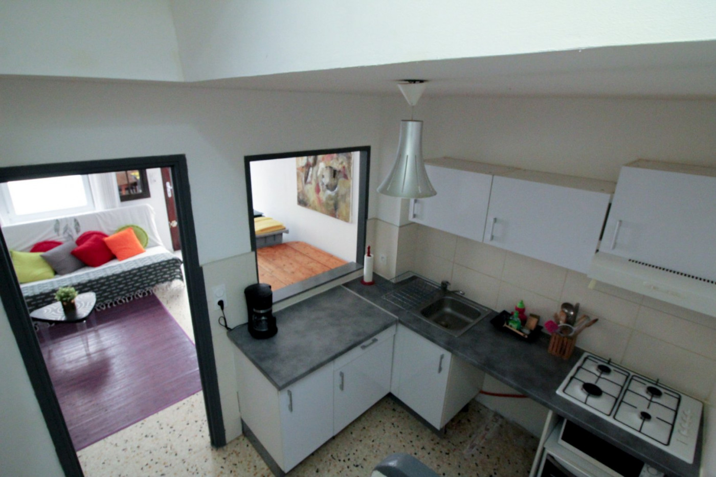 vente Maison de village Cers - Photo 3