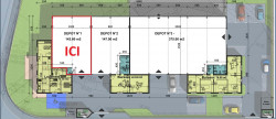 location Hangar Beziers