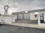 location Hangar Beziers