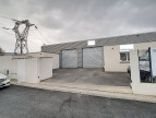 location Hangar Beziers