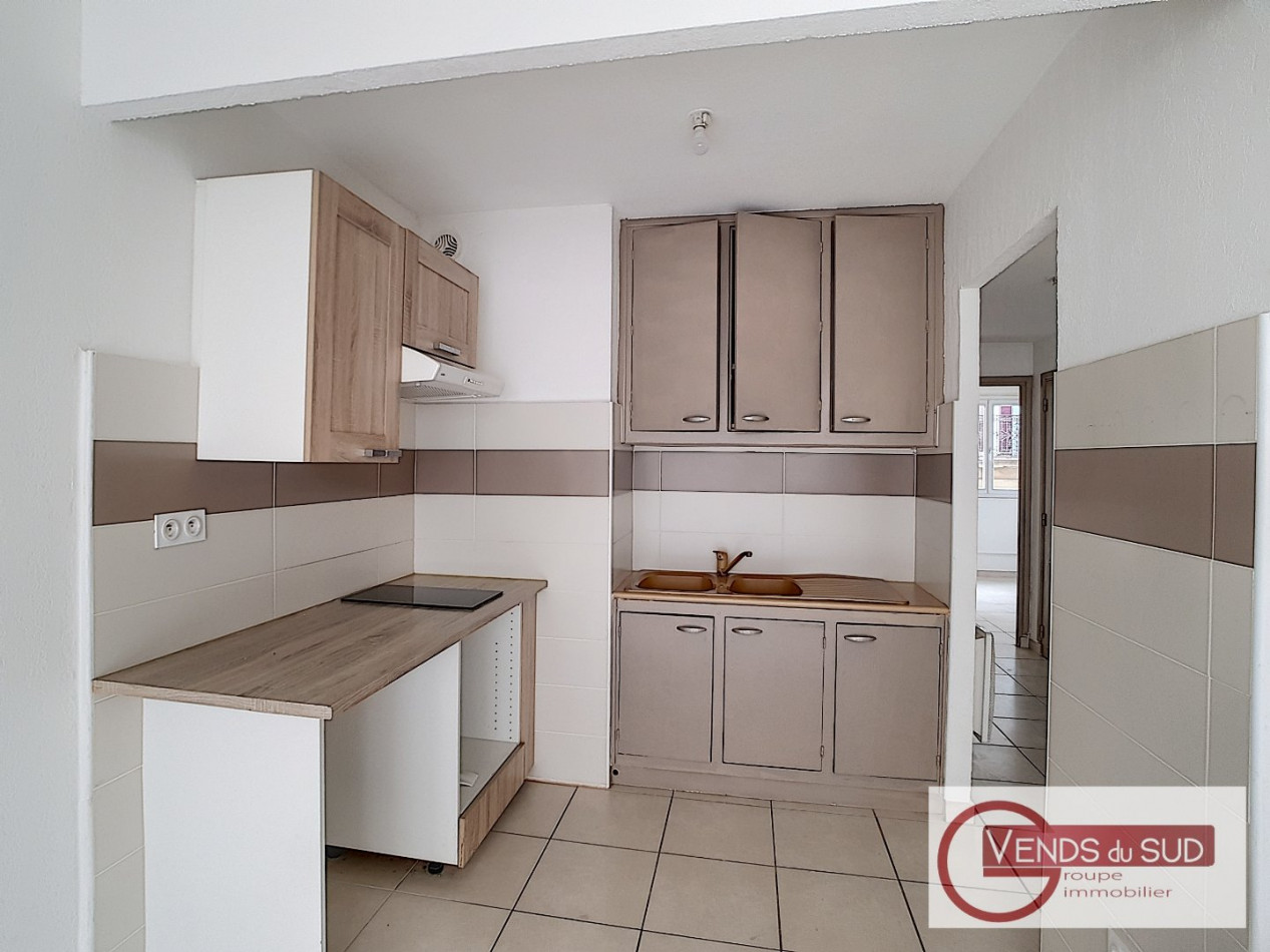 location Appartement Beziers - Photo 1