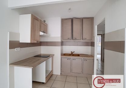 location Appartement Beziers