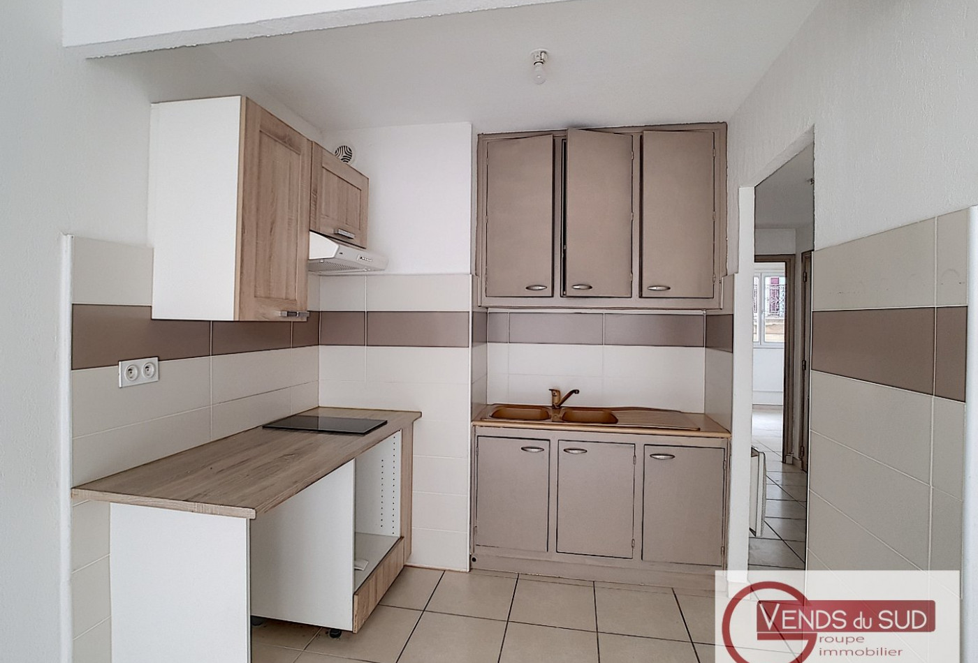 location Appartement Beziers - Photo 2