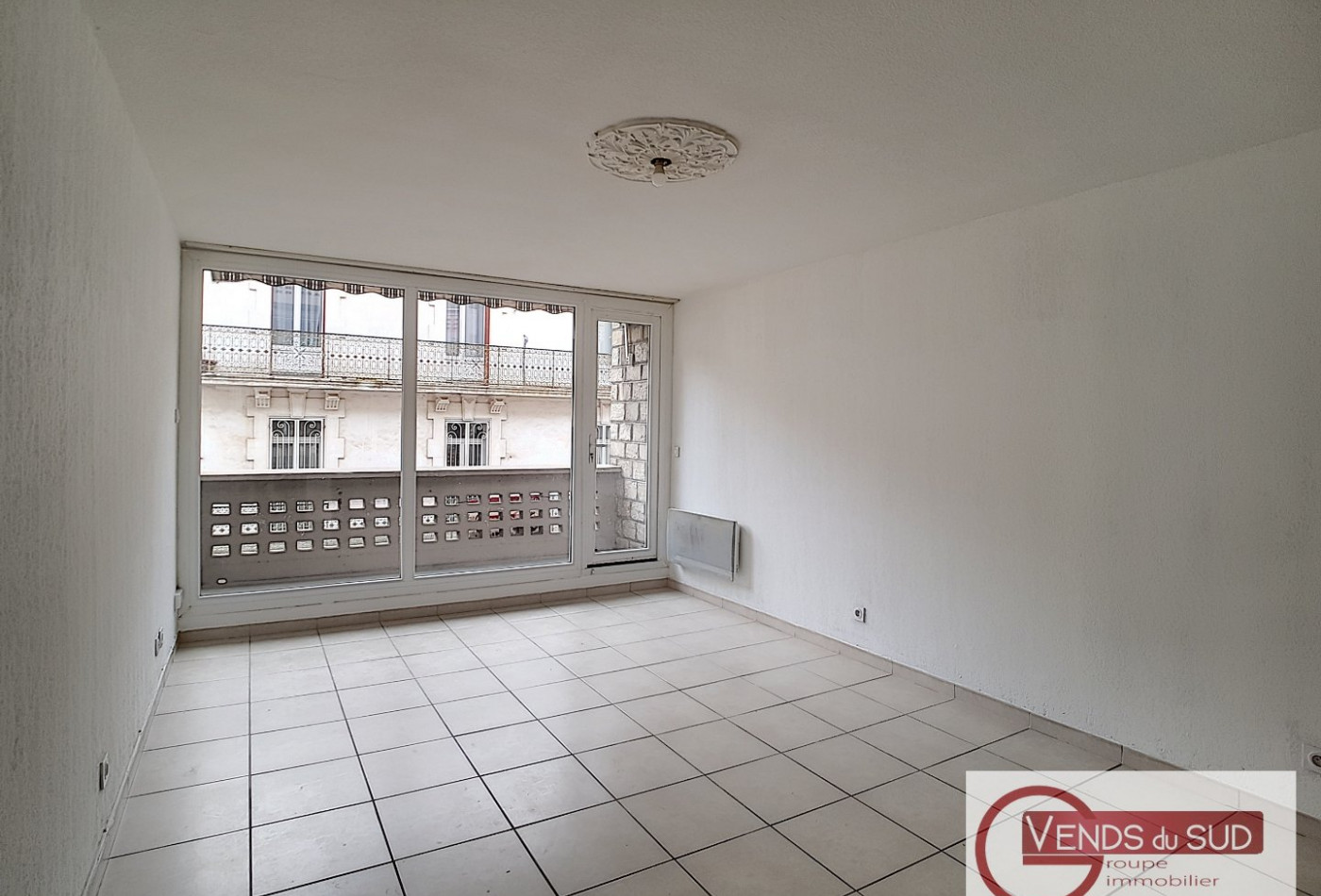 location Appartement Beziers - Photo 3