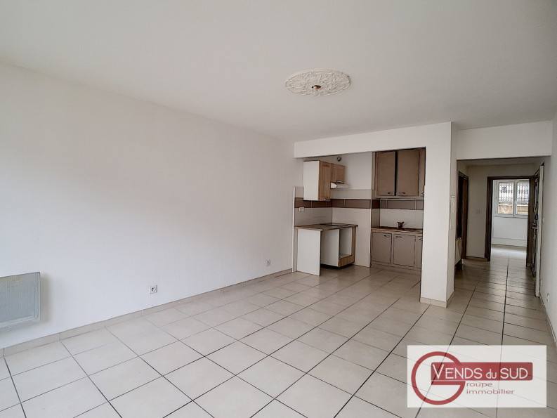 à louer Appartement Beziers - Photo 1