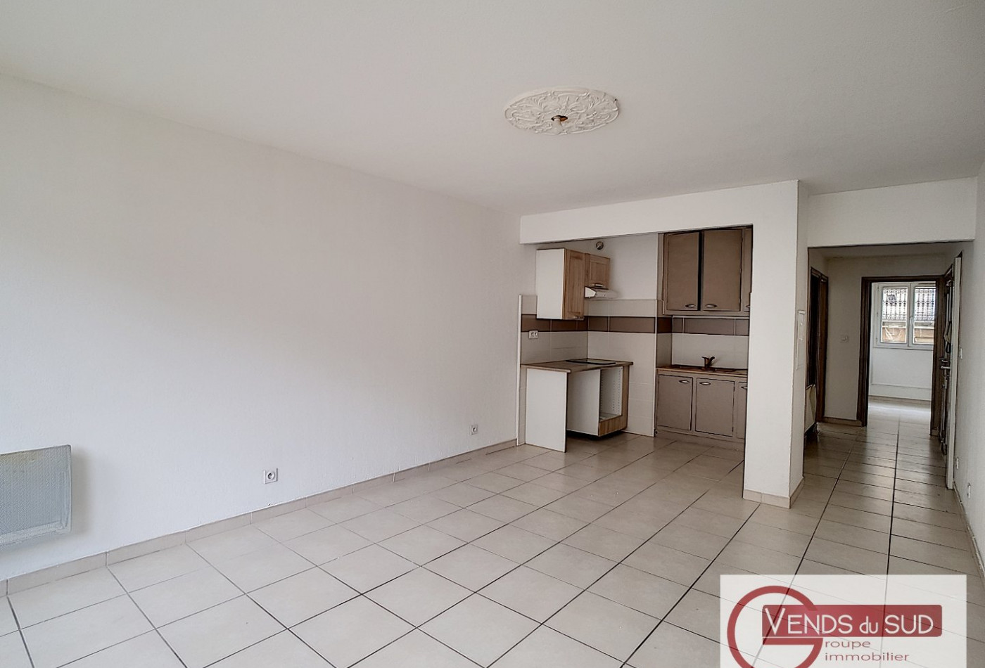 location Appartement Beziers - Photo 1