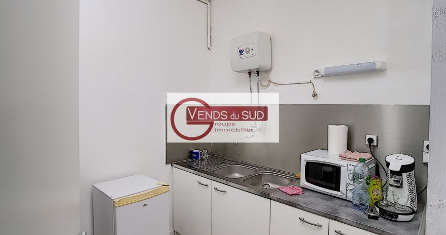 location Bureau Beziers