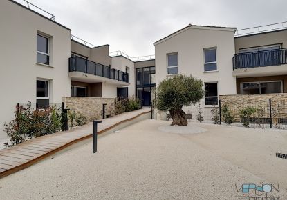 location Appartement neuf Vergeze