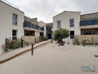 location Appartement neuf Vergeze