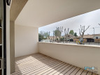 location Appartement neuf Vergeze