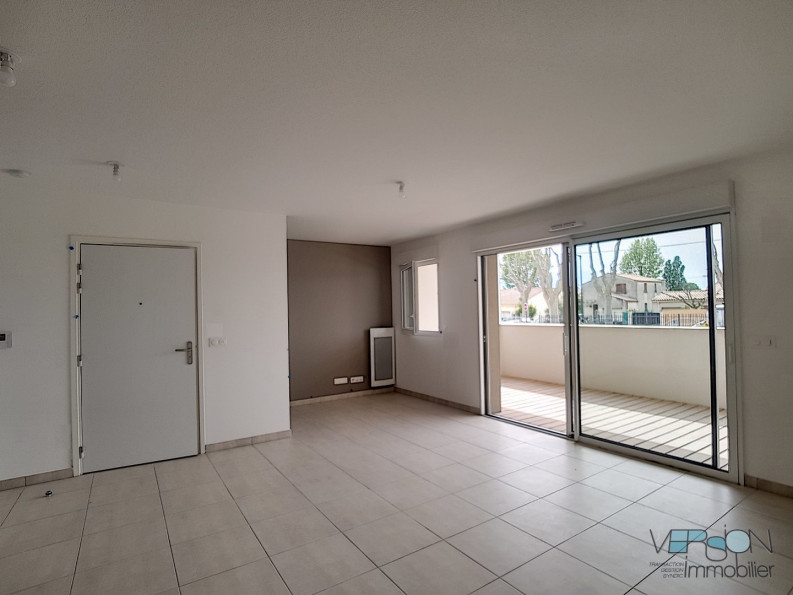 location Appartement neuf Vergeze - Photo 6