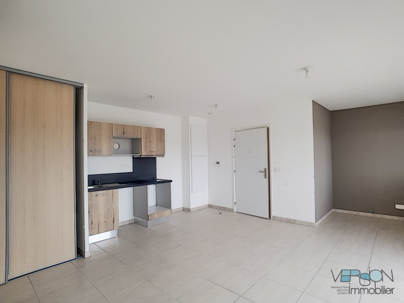 location Appartement neuf Vergeze - Photo 2