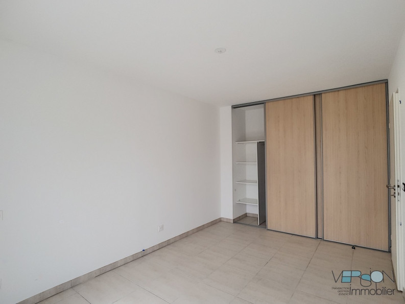 location Appartement neuf Vergeze - Photo 3