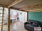 location Appartement rénové Beziers