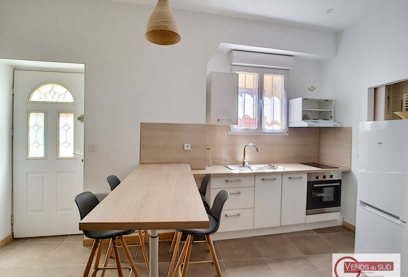 location Appartement rénové Beziers - Photo 6