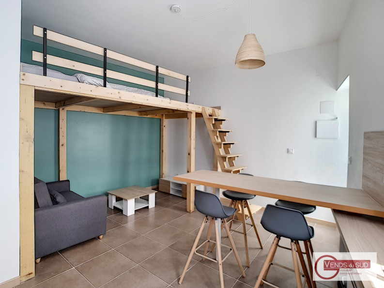 à louer Appartement rénové Beziers - Photo 3