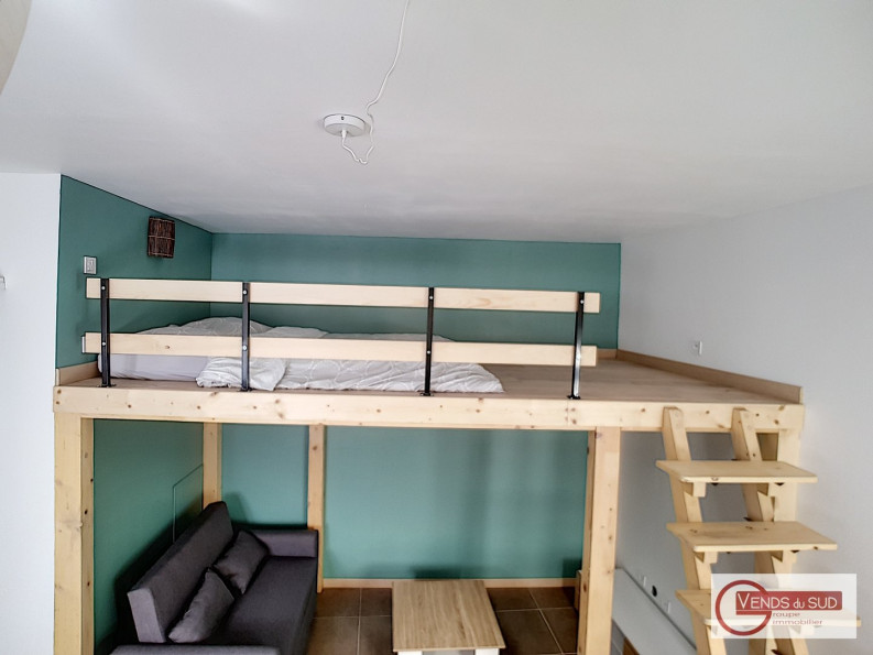 à louer Appartement rénové Beziers - Photo 7