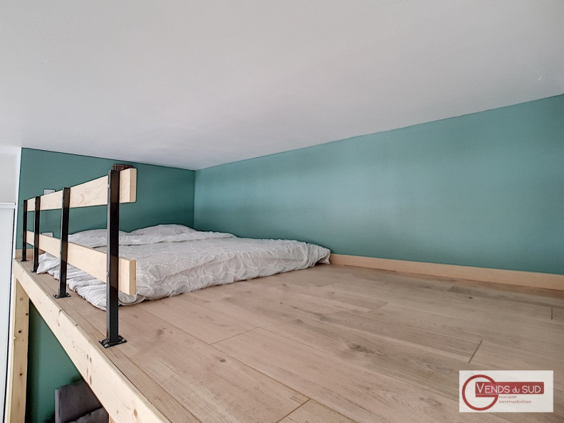 location Appartement rénové Beziers - Photo 8