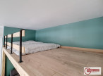 location Appartement rénové Beziers