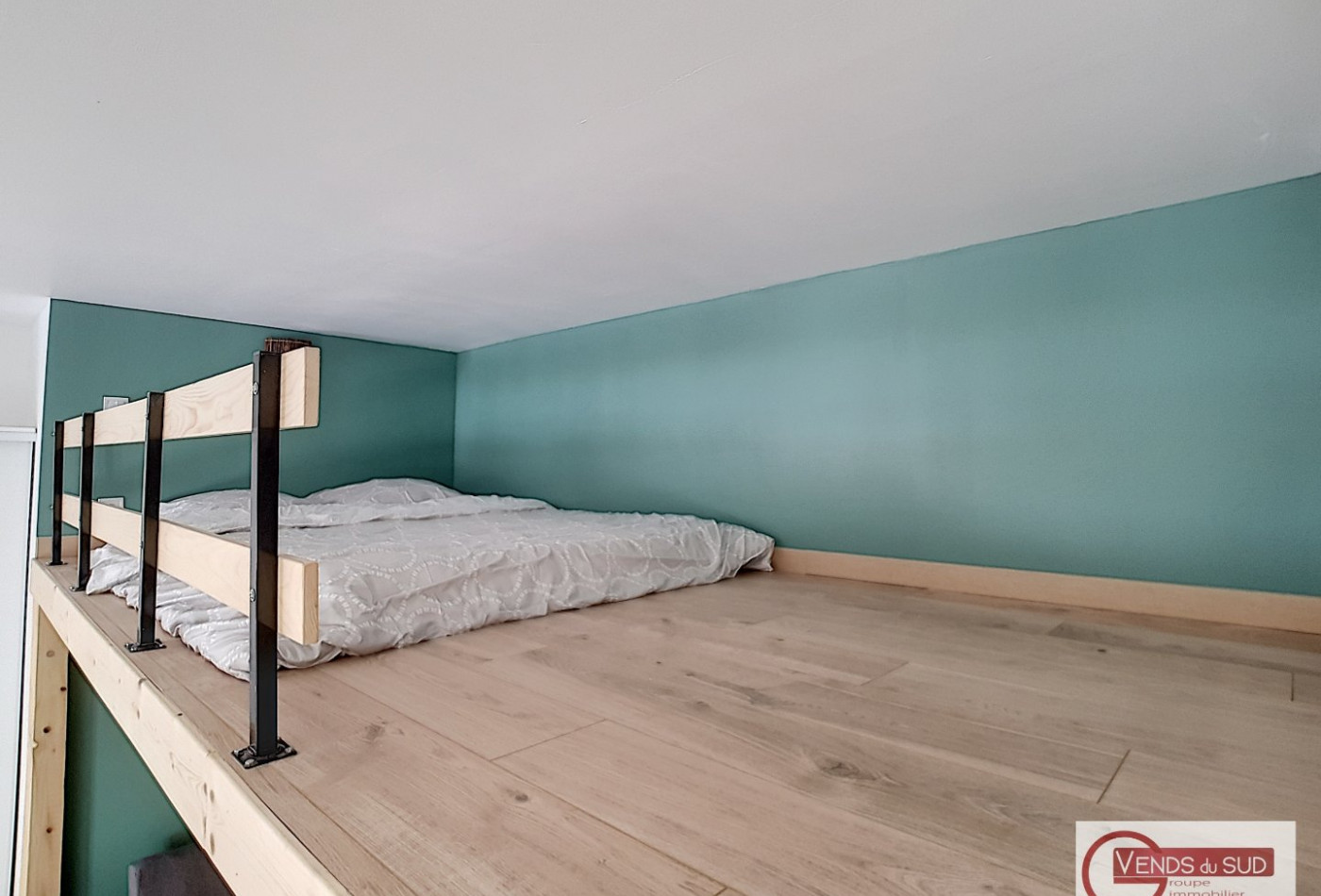 location Appartement rénové Beziers - Photo 8