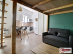 location Appartement rénové Beziers