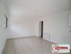 à louer Appartement en rez de jardin Valras Plage