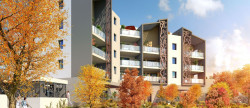location Appartement neuf Saint Jean De Vedas