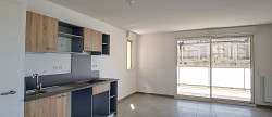 location Appartement neuf Saint Jean De Vedas