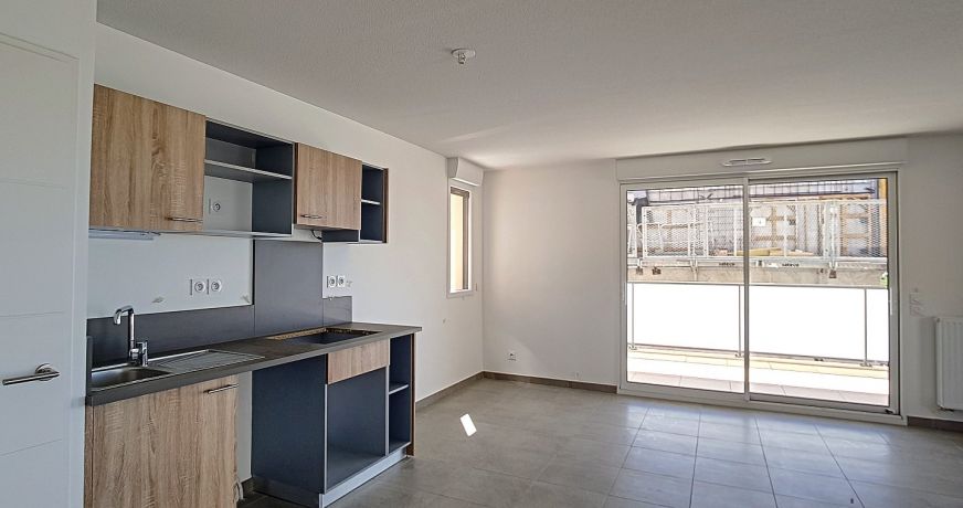 location Appartement neuf Saint Jean De Vedas