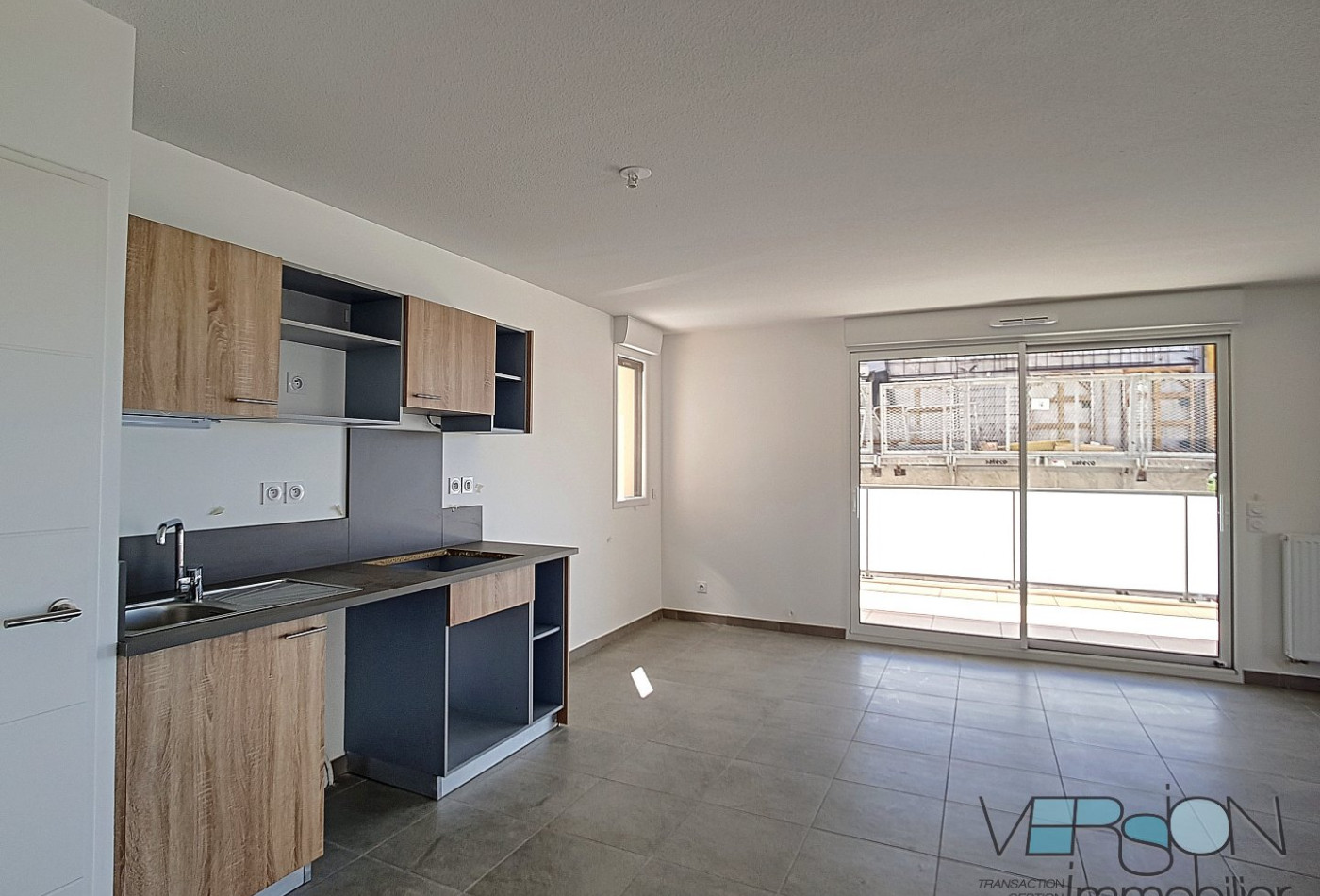 location Appartement neuf Saint Jean De Vedas - Photo 1