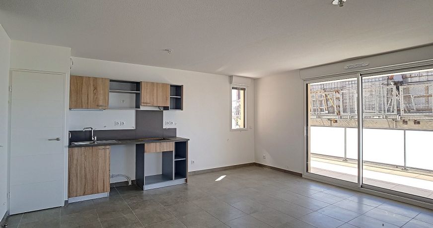 location Appartement neuf Saint Jean De Vedas