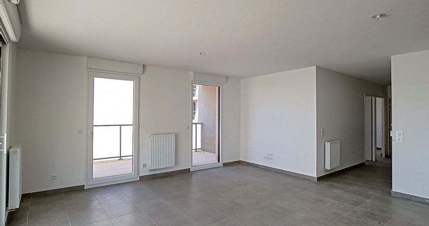 location Appartement neuf Saint Jean De Vedas
