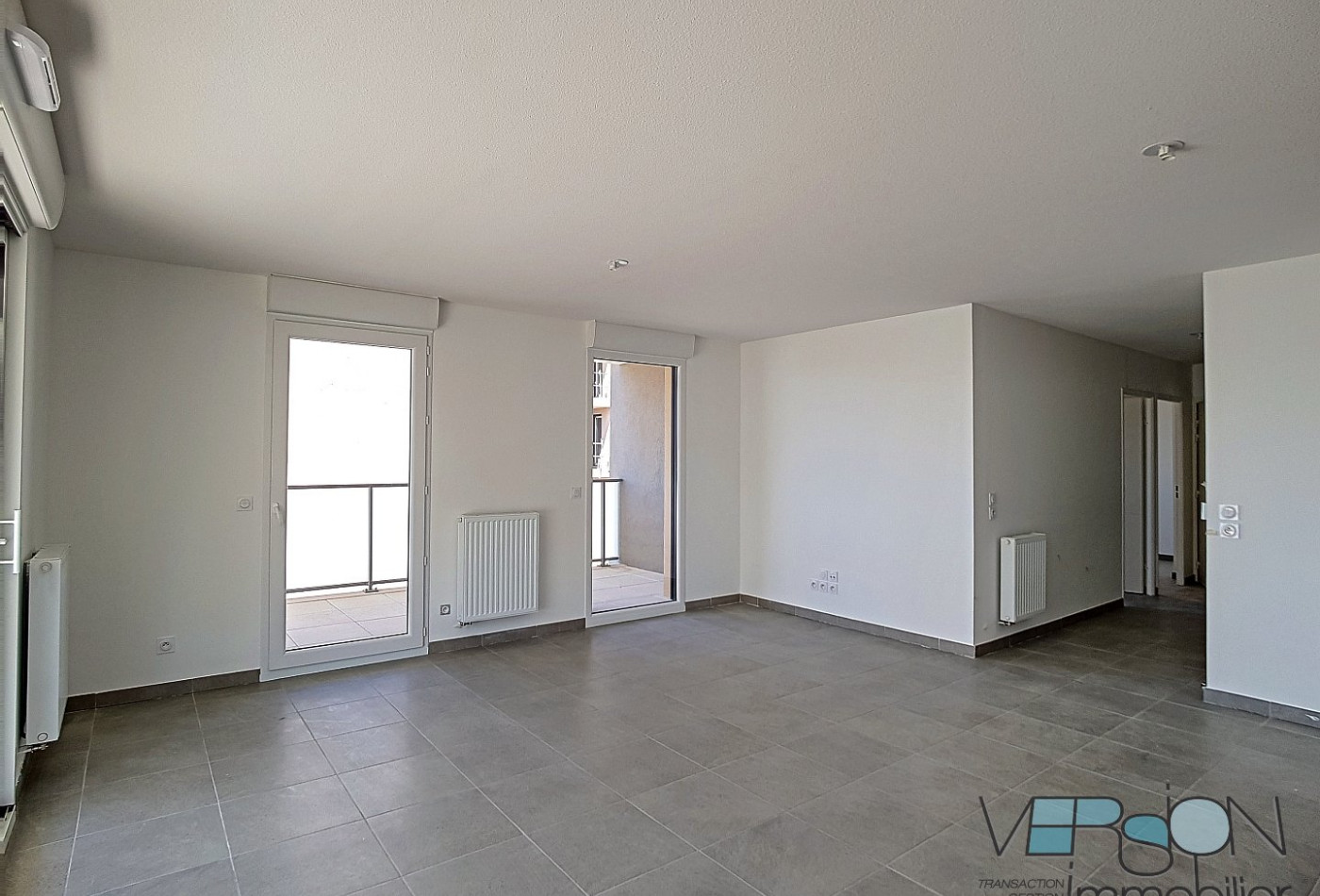 location Appartement neuf Saint Jean De Vedas - Photo 2