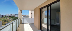 location Appartement neuf Saint Jean De Vedas