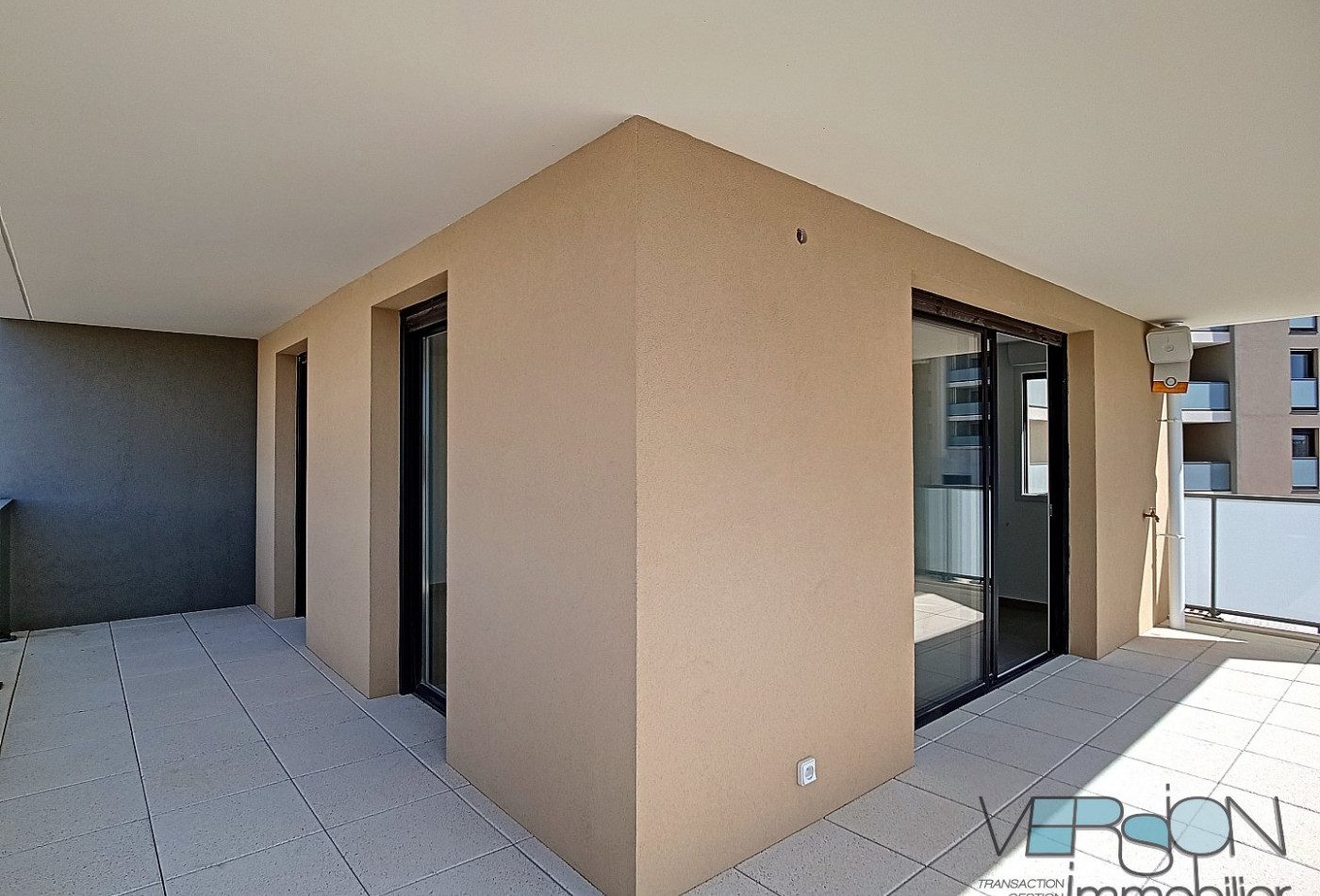 location Appartement neuf Saint Jean De Vedas - Photo 7