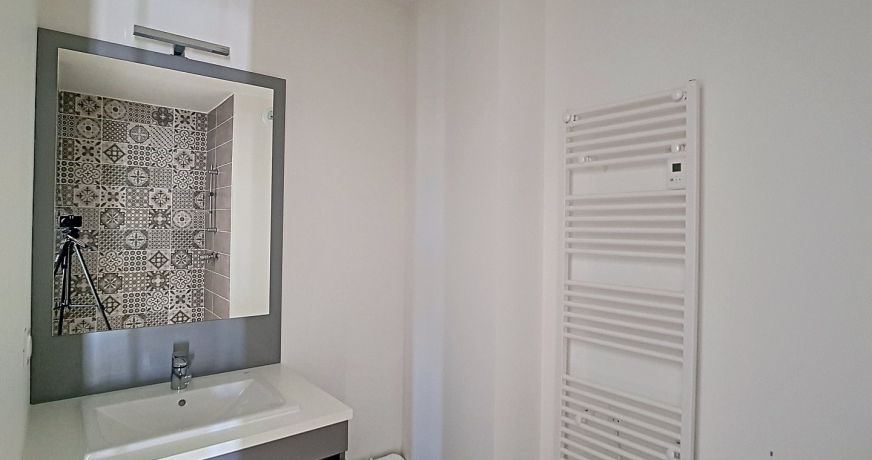 location Appartement neuf Saint Jean De Vedas