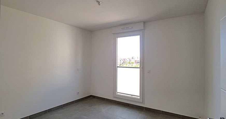 location Appartement neuf Saint Jean De Vedas