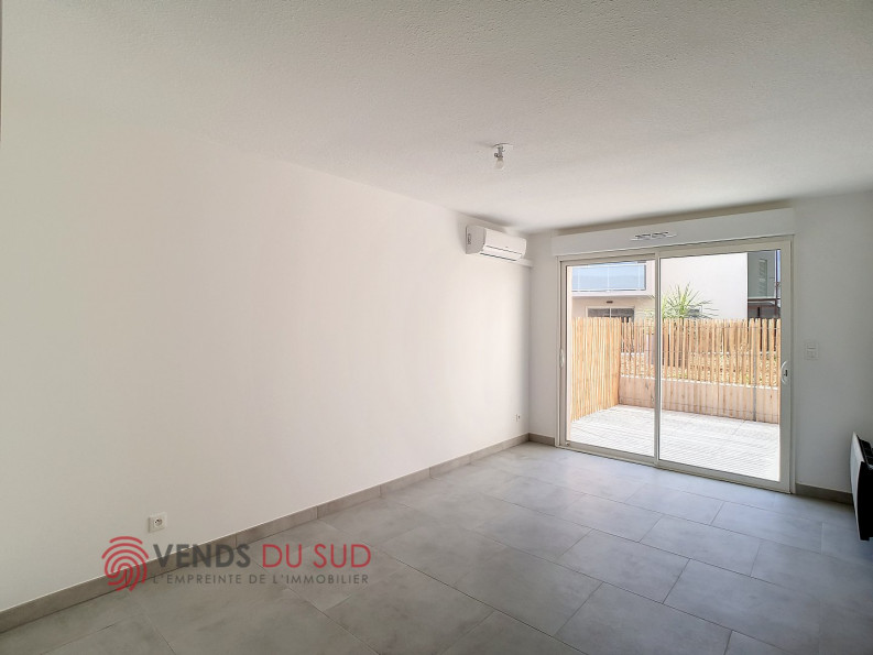 location Appartement neuf Serignan - Photo 2