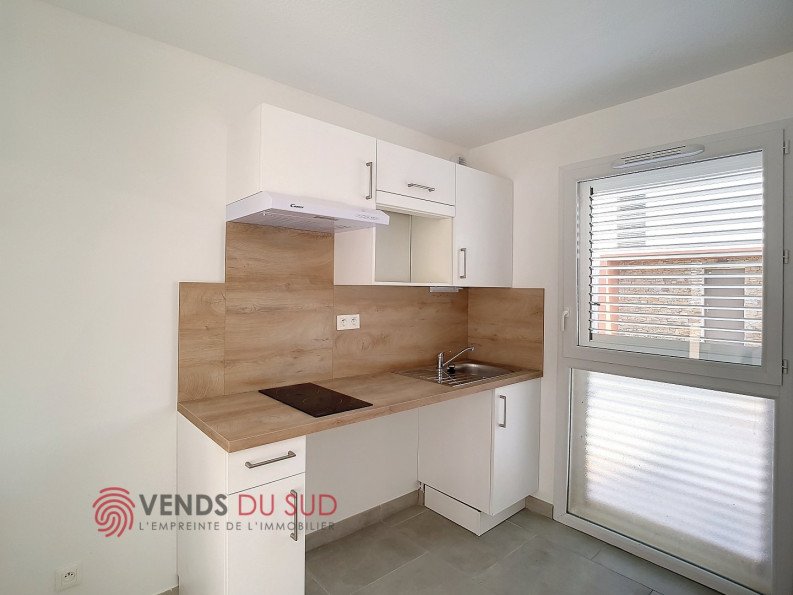location Appartement neuf Serignan - Photo 3