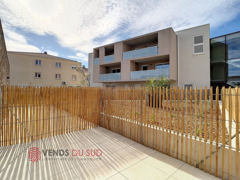 location Appartement neuf Serignan - Photo 6