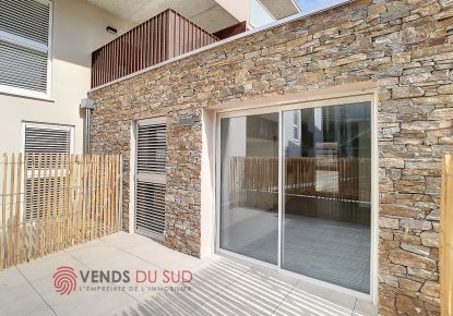 location Appartement neuf Serignan