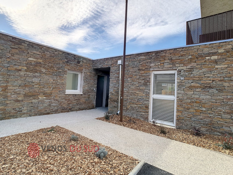 location Appartement neuf Serignan - Photo 7